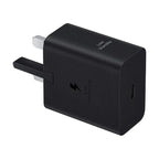 Samsung 45W PD Power Adapter with USB-C to USB-C cable - Byte Store