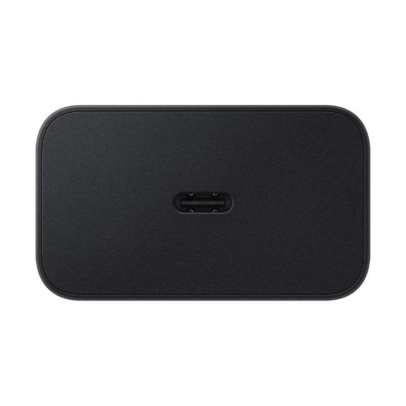 Samsung 45W PD Power Adapter with USB-C to USB-C cable - Byte Store
