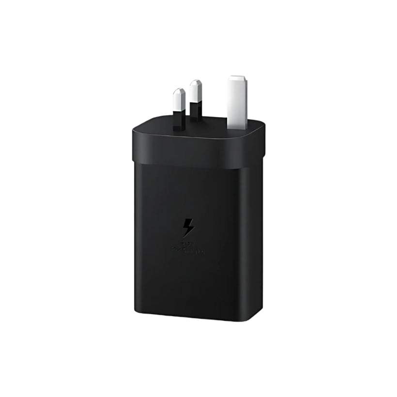 Samsung 65W Power Adapter Trio - Byte Store