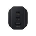 Samsung 65W Power Adapter Trio - Byte Store