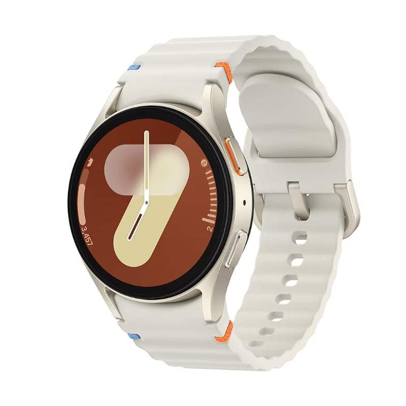 Samsung Galaxy Watch 7 40mm Cream - Byte Store