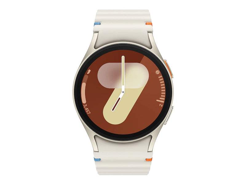 Samsung Galaxy Watch 7 40mm Cream - Byte Store