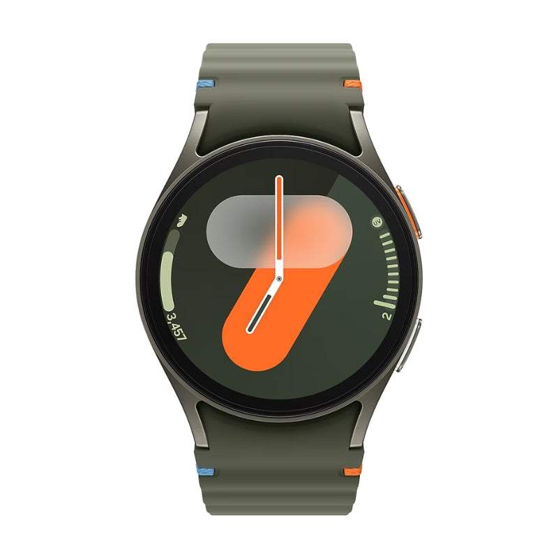 Samsung Galaxy Watch 7 40mm GREEN - Byte Store