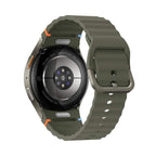 Samsung Galaxy Watch 7 40mm GREEN - Byte Store