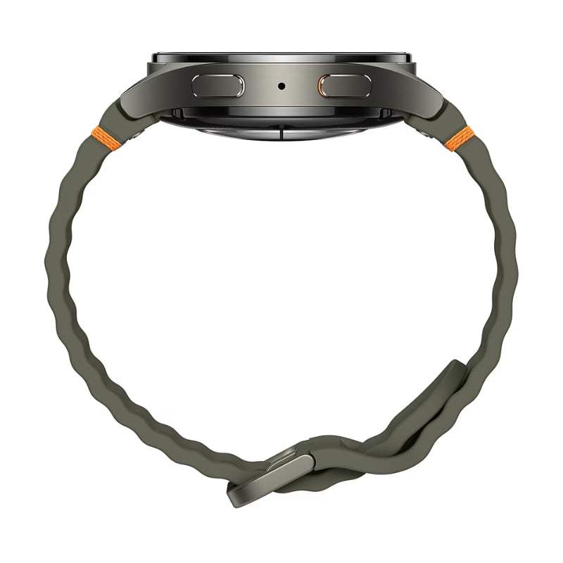 Samsung Galaxy Watch 7 40mm GREEN - Byte Store