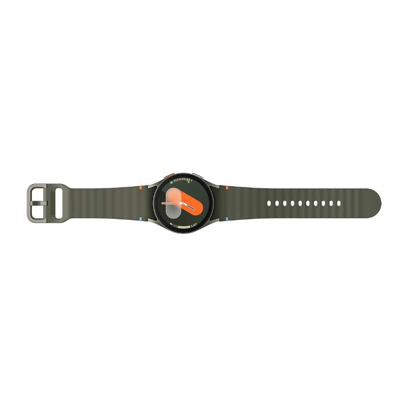 Samsung Galaxy Watch 7 40mm GREEN - Byte Store