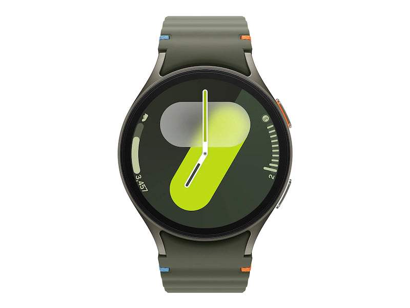 Samsung Galaxy Watch 7 44mm GREEN - Byte Store