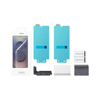 Samsung S25 Ultra Anti-reflecting Film Transparent - Byte Store