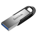 SanDisk Ultra Flair 128GB USB 3.0 Flash Drive - Byte Store