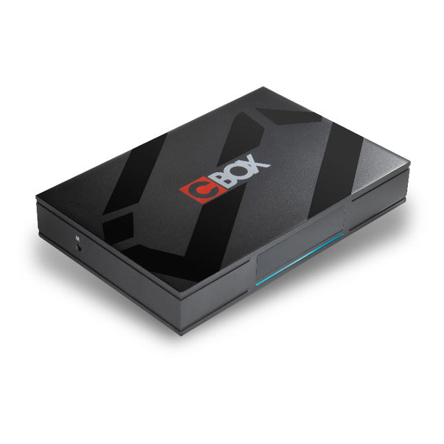 Shabakaty CBOX V3