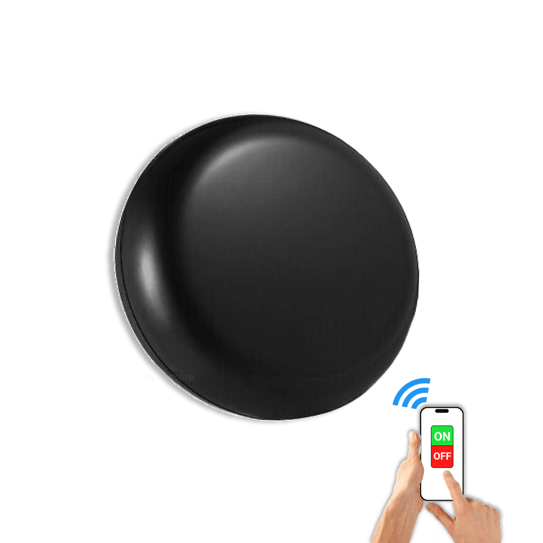 Smart WiFi IR Controller - Byte Store