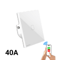 Smart Wifi Switch 40A - Byte Store