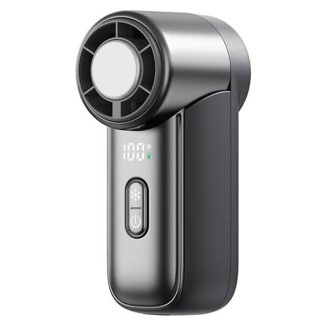 Wiwu Core FS018 3000mAh Mini Cooling Fan - Byte Store