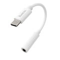 Hoco LS30 USB-C to 3.5mm Audio Adapter - Byte Store
