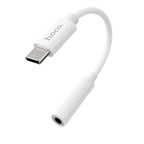 Hoco LS30 USB-C to 3.5mm Audio Adapter - Byte Store