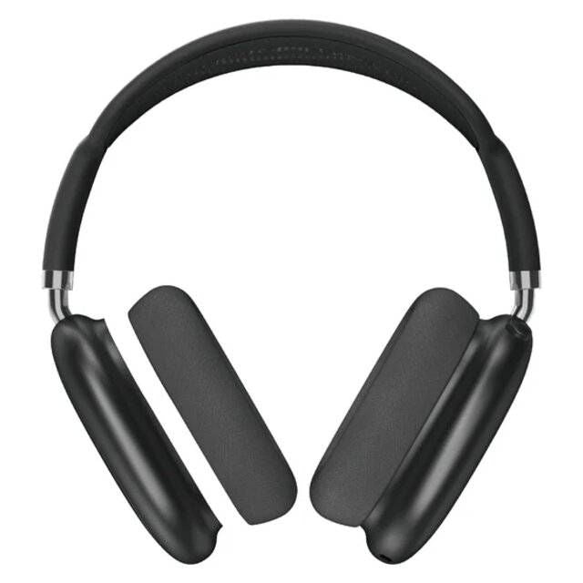 Wiwu TD-18 ANC Bluetooth Over-Ear Headset - Byte Store