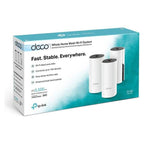 TP-Link Deco M4 AC1200 Mesh Wi-Fi System (3-Pack) - Byte Store