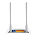 TP-LINK WR840N 300Mbps Router N Speed - Byte Store