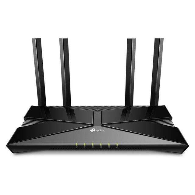 TP-Link AX1500 Wi-Fi 6 Router [Archer AX10] - Byte Store