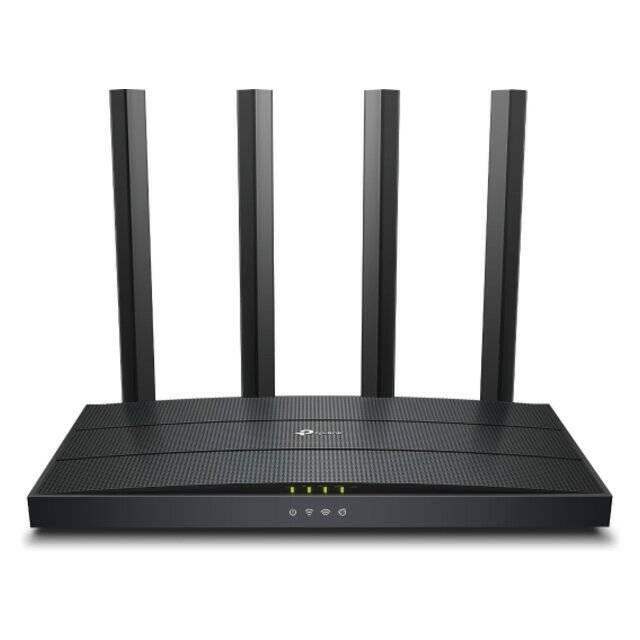 TP-Link AX1500 Wi-Fi 6 Router [Archer AX12] - Byte Store