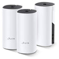 TP-Link Deco E4 AC1200 Mesh WiFi System - Byte Store