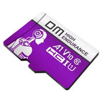 DM Ultra 64GB MicroSD TF Card - Byte Store