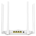 Tenda AC5 AC1200 Dual Band WiFi Router - Byte Store