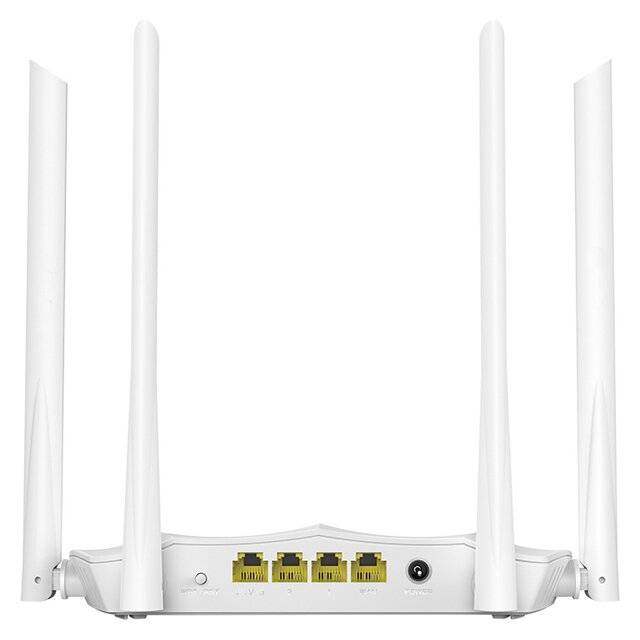 Tenda AC5 AC1200 Dual Band WiFi Router - Byte Store