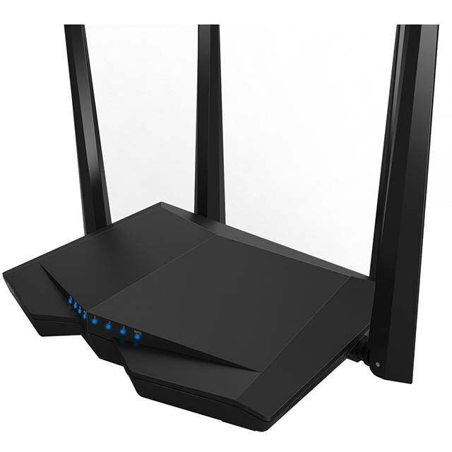 Tenda AC6 AC1200 Smart WiFi Router - Byte Store
