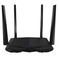 Tenda AC6 AC1200 Smart WiFi Router - Byte Store