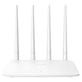 Tenda F6 Router Wireless N300 Easy Setup Router - Byte Store