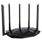 Tenda TX2 Pro Dual-Band Wi-Fi 6 Router - Byte Store