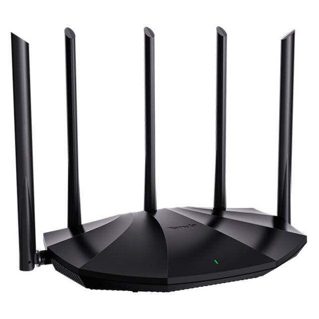 Tenda TX2 Pro Dual-Band Wi-Fi 6 Router - Byte Store