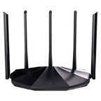 Tenda TX2 Pro Dual-Band Wi-Fi 6 Router - Byte Store