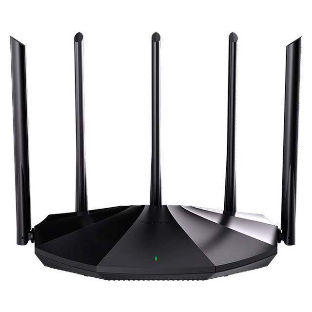Tenda TX2 Pro Dual-Band Wi-Fi 6 Router - Byte Store
