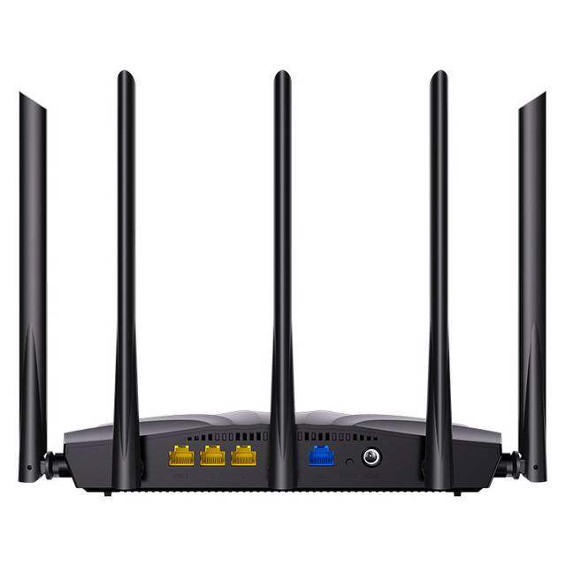 Tenda TX2 Pro Dual-Band Wi-Fi 6 Router - Byte Store