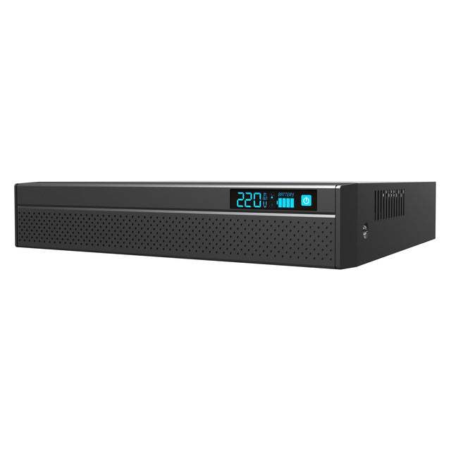 Tiger DC Camera UPS T-24K 24000mAh - Byte Store