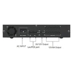 Tiger DC Camera UPS T-24K 24000mAh - Byte Store