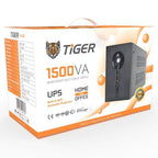 Tiger UPS 1500VA (TU-1500) - Byte Store