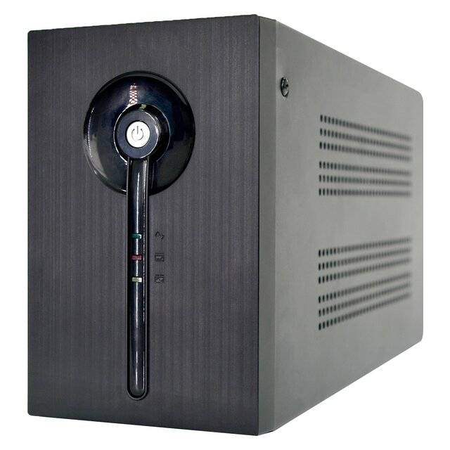 Tiger UPS 850VA (TU-850) - Byte Store