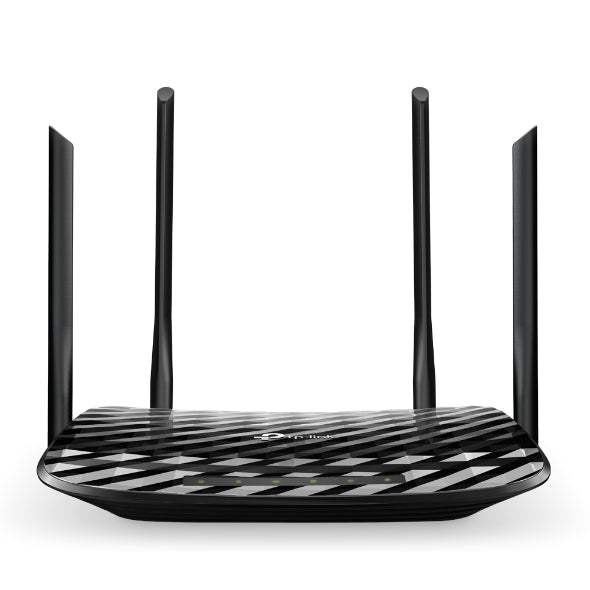 Tp-link AC1500 c6 router - Byte Store