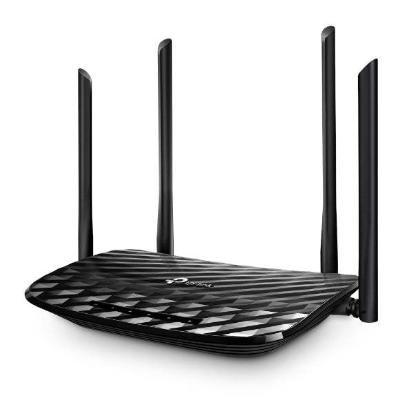 Tp-link AC1500 c6 router - Byte Store