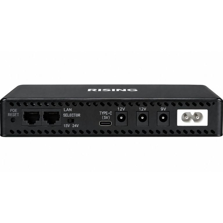 Combo Rising M18P Router UPS 8800mAh (For Nano) - Byte Store