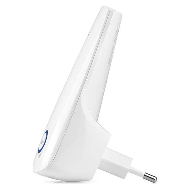 TP-Link TL-WA850RE N300 Wi-Fi Range Extender - Byte Store