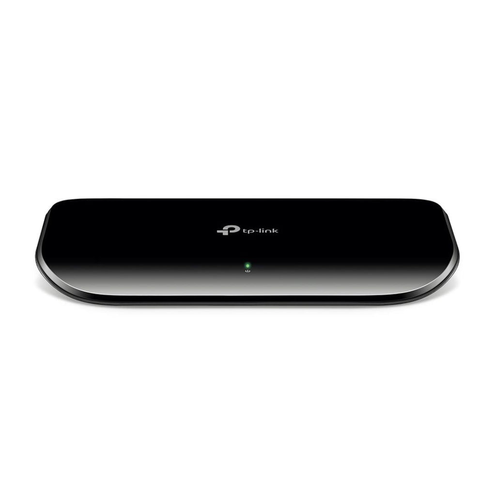 TP-Link LS1008G 8-Port Gigabit Desktop Switch - Byte Store