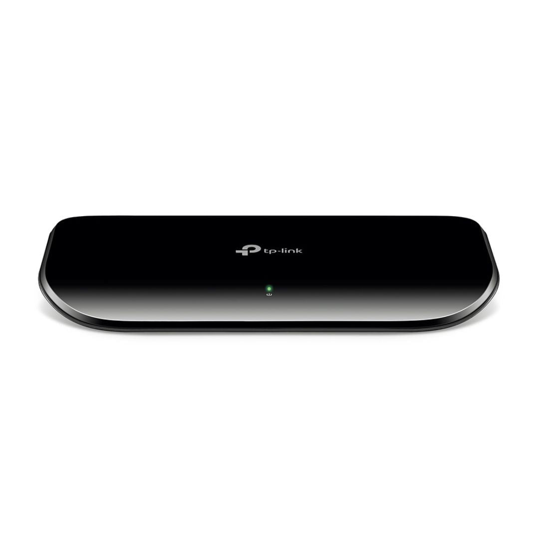 TP-Link LS1008G 8-Port Gigabit Desktop Switch - Byte Store