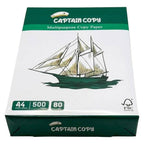 Captain Copy A4 80GSM Paper - Byte Store
