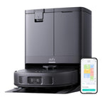 Anker Eufy X10 Pro Omni Robot Vacuum & Mop - Byte Store