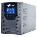 Victory Power 1KVA Online UPS 1000W (3-Batteries 2.45kg) - Byte Store