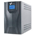 Victory Power 2KVA Online UPS 2000W (6-Batteries 2.45kg) - Byte Store